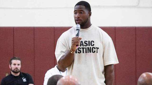 Jonnu Smith Earns NFLPA Honor After Visiting Prison Where His Brother Is Incarcerated