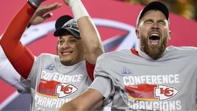 Chiefs Crush Raiders 31–0 Behind Mahomes’ Precision and Rashee Rice’s Two TDs
