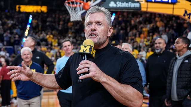 Kyle Whittingham Consulted Urban Meyer Before Taking Michigan Job