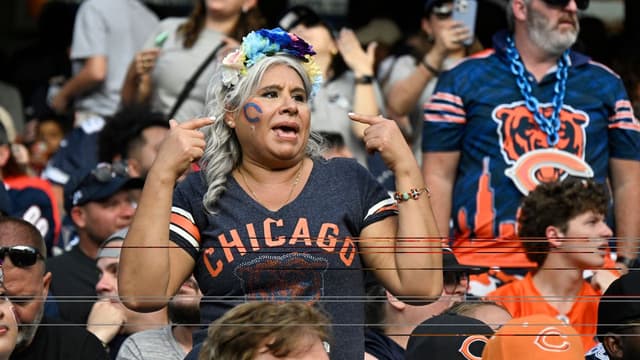 New Congress Bill Could Target Bears’ Indiana Stadium Leverage