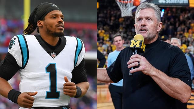 Kyle Whittingham Compares Bryce Underwood to Cam Newton