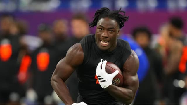 Ranking the 3 Biggest Potential Steals of the 2026 NFL Draft