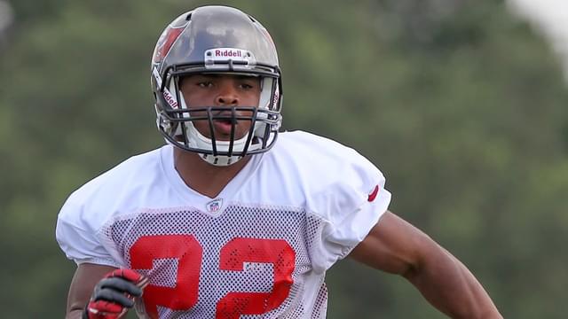 Ex-NFL Star Doug Martin Died While Reportedly in Police Custody