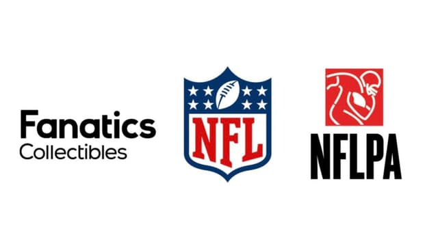 Fanatics Takes Over NFL Trading Cards, Launches New Patch Program