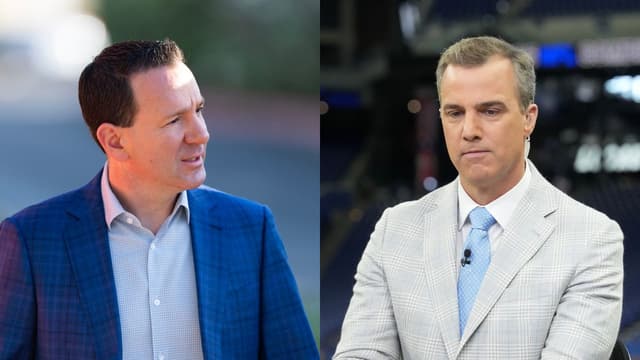 Ian Rapoport, Daniel Jeremiah Positioned as ESPN’s Future NFL Voices