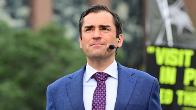 ESPN’s Pete Thamel Reveals Coaches Most Likely to Be Fired Next