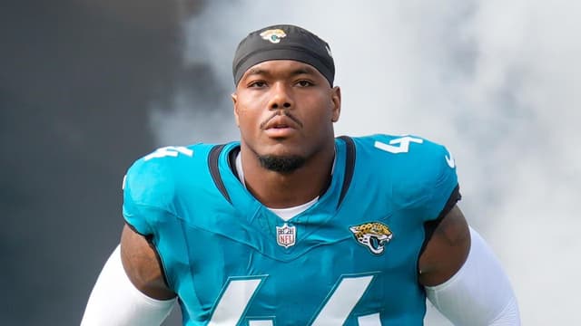 Travon Walker Signs $110M Jaguars Extension, Secures $77M Guaranteed