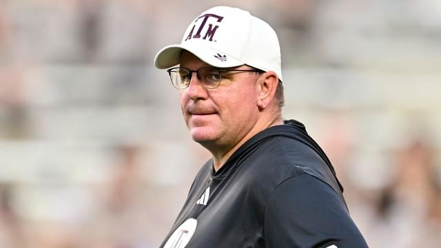 SEC Fines Texas A&M $50,000 for Faking Injury vs. Arkansas