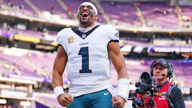 Amazon Prime Video to Stream Eagles-Bears Black Friday Game Globally