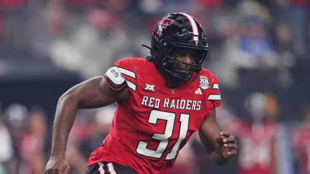 3 ‘Inevitable’ Picks Emerging Ahead of 2026 NFL Draft