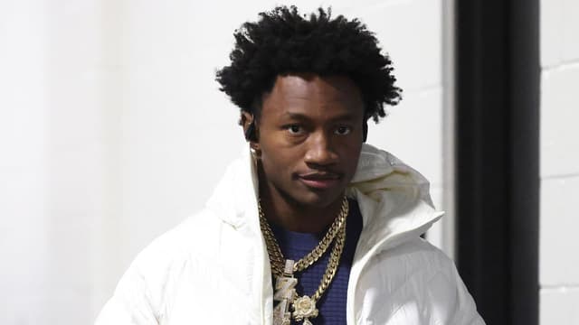Zay Flowers Addresses Contract Talks, Says He Doesn’t Want to Leave Baltimore