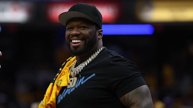 50 Cent Disses Travis Kelce’s Ex Kayla Nicole