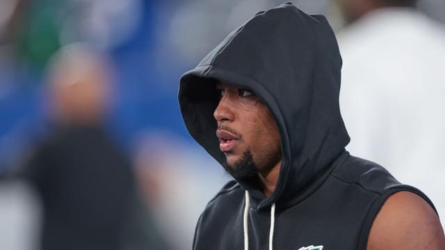 NFL Insider Gives Positive Update on Saquon Barkley After Groin Injury vs. Giants