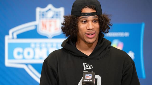 18 NFL Teams to Watch Jordyn Tyson Workout Before Draft