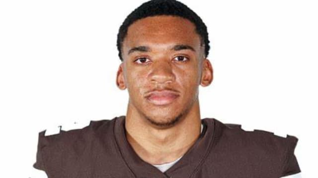 Texas Lands Brown DB Nick Hudson as Portal Reload Continues