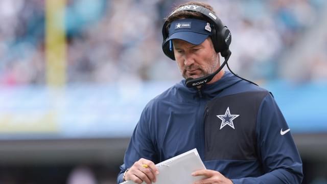 Cowboys HC Promises “Scheme and Personnel” Changes After Defensive Collapse vs. Broncos