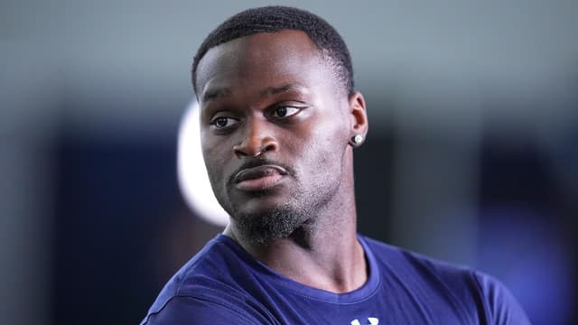 Jeremiyah Love Buzz Grows as Cardinals Eye No. 3 Pick