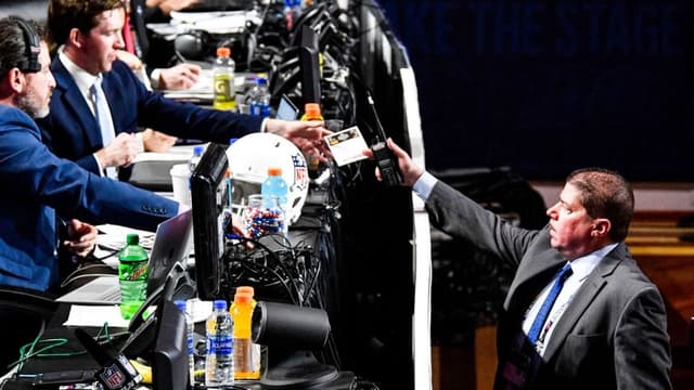 NFL’s New 8-Minute Draft Rule Has GMs Rethinking Trade Plans