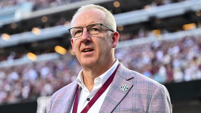 Greg Sankey Calls NCAA’s New Gambling Rule a “Threat to Integrity”