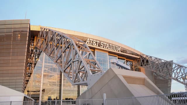 Cowboys Secure Arlington Stay Through 2055 After $273M Stadium Deal