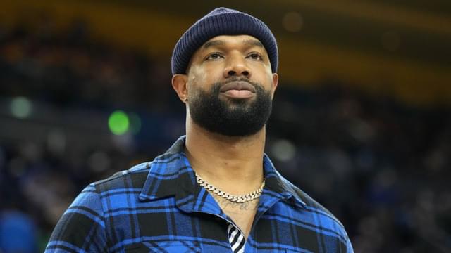 Denver Broncos Sign 41-Year-Old Marcedes Lewis to Practice Squad