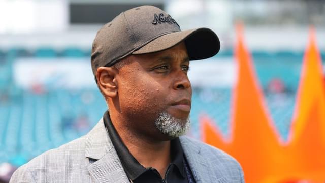 BREAKING: Dolphins, GM Chris Grier Mutually Part Ways After 26 Years