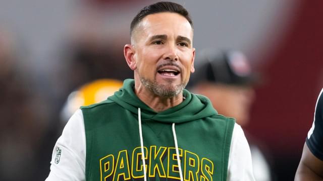Matt LaFleur’s Savage Take on Halloween Goes Viral