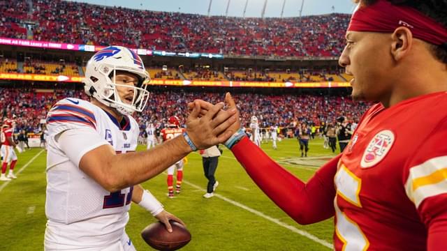 CBS to Air Chiefs-Bills Game Nationwide After Record Viewership Surge
