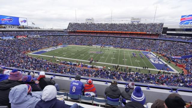 Buffalo Bills Shatter Expectations with $245 Million in PSL Sales for New Stadium