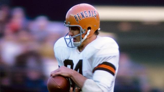 Bengals Legend and NBC Broadcaster Bob Trumpy Passes Away at 80