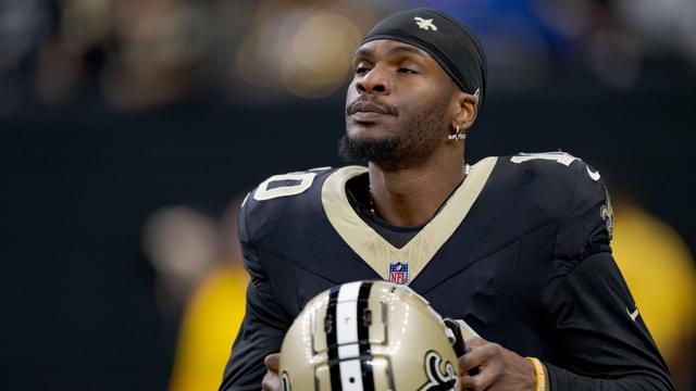 Steelers Sign Veteran Marquez Valdes-Scantling, Eye More WR Help