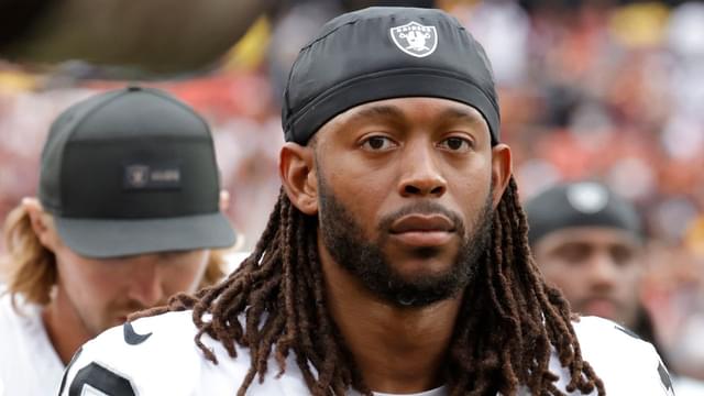 BREAKING: Raiders Trade WR Jakobi Meyers to Jaguars for Two Draft Picks