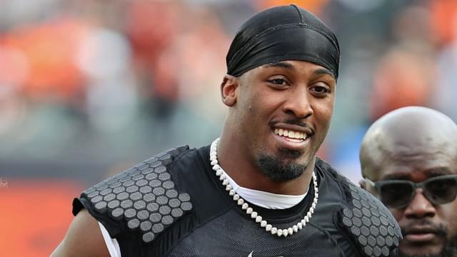 Report: Chiefs Tried to Land Jets RB Breece Hall Before Deadline