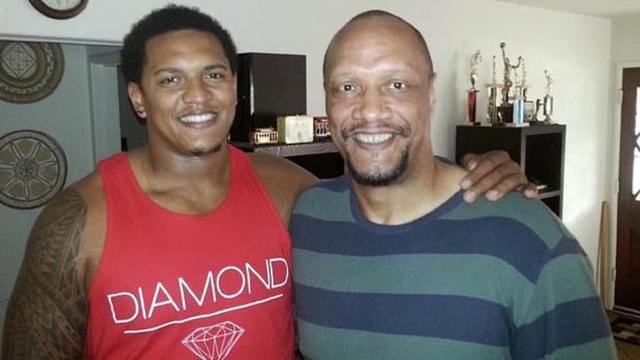 Keith Browner Sr., Member of Storied NFL Family, Dies at 63