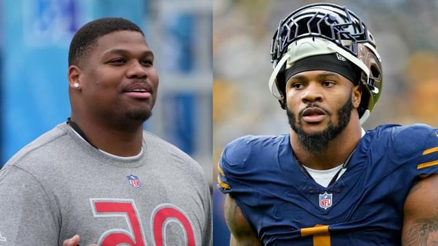 Quinnen Williams Says He’s “No Micah Parsons,” But Ready to Anchor Cowboys’ Defense