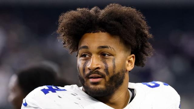 Cowboys DE Marshawn Kneeland Tragically Passes Away at 24