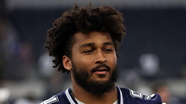 Cowboys’ Marshawn Kneeland Died by Suicide After Police Chase in Frisco