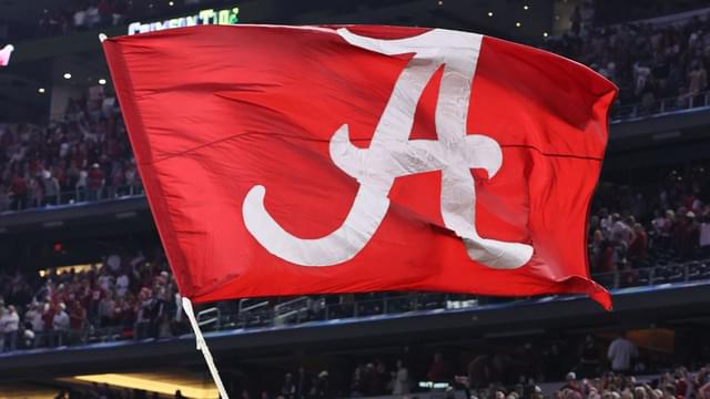 Alabama, Georgia, and Tennessee Are College Football’s Biggest TV Draws