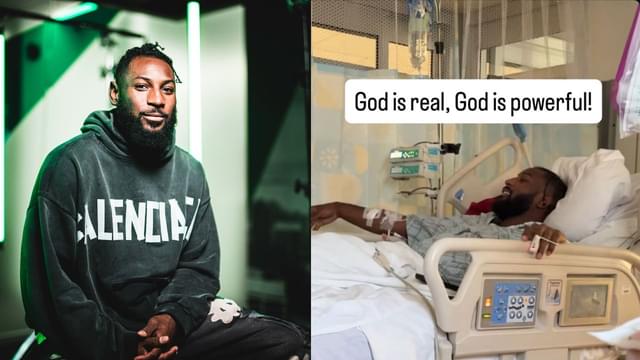 Police Zero In on Possible Suspect in Jets CB Kris Boyd’s Shooting