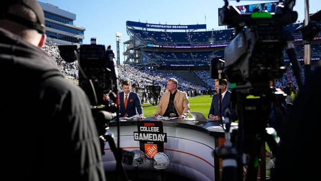 YouTube TV and ESPN ‘Remain Far Apart’ as Millions Miss Second Weekend of Games