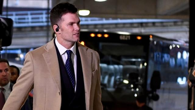 'It Built a Scar Tissue': Tom Brady Opens Up About the Hardest Years He Ever Faced