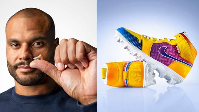 What Is the NFL’s “My Cause My Cleats” Campaign Starting from Week 12?