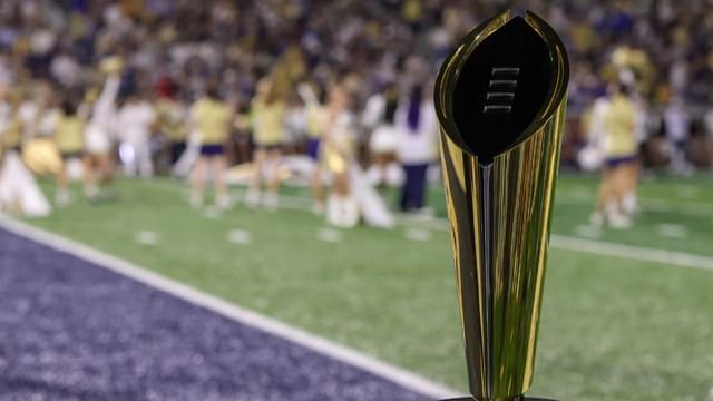 Which CFB Teams Are Most Likely to Make the Playoff After Week 13?