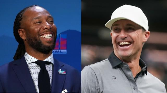 Drew Brees, Larry Fitzgerald Headline 26 Semifinalists for 2026 Hall of Fame