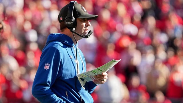 HC Shane Steichen Reflects on Colts’ Loss vs. the Chiefs: “Should’ve Run the Ball More”