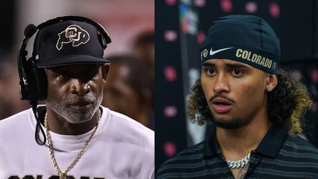 Deion Sanders Confirms JuJu Lewis Will Redshirt After Four Games