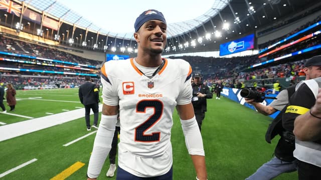 Will Pat Surtain II Return in Week 13? Latest Update on Broncos Star CB