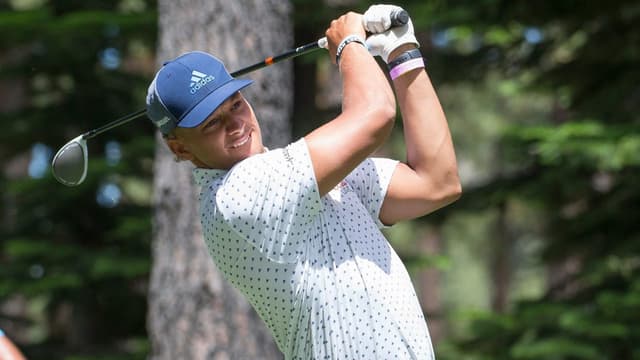 Patrick Mahomes Expands adidas Deal, Adds Golf Line to Signature Collection