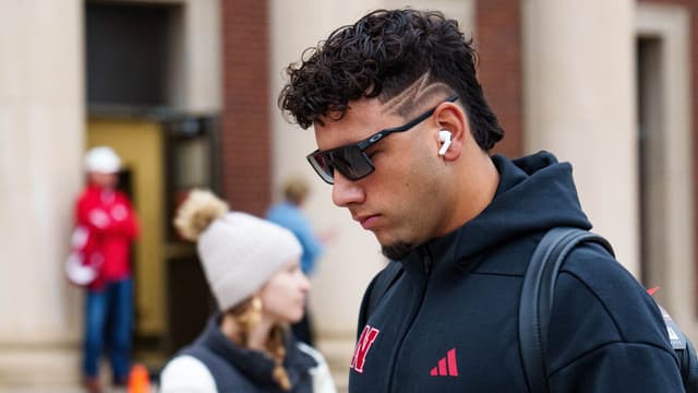 Nebraska Preparing for Possible Dylan Raiola Exit After 2025 Season