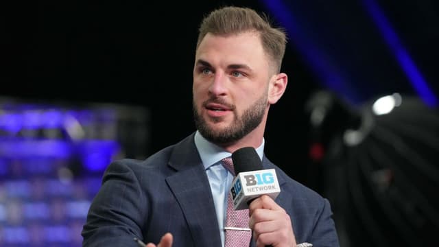 Jake Butt Names the One Thing Michigan Must Do to Beat Ohio State